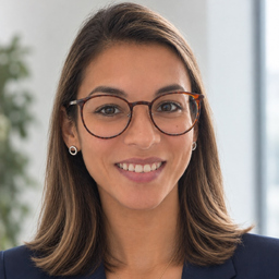 Alexandra Fleischmann
