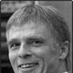 Dr. Gerrit Schrader