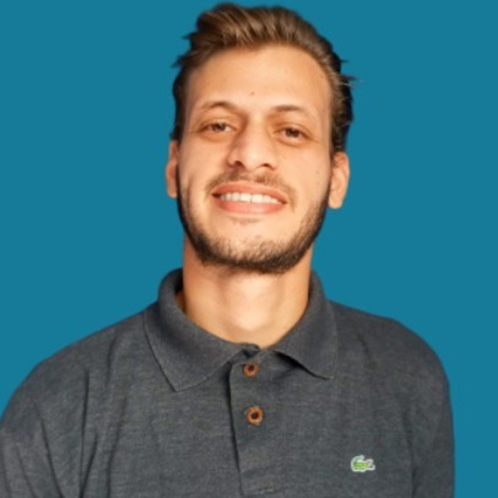 Antônio Ferreira Data Engineer MV Sistemas XING