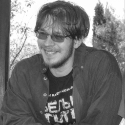 Alex Berezkin