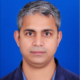 Mag. AMITKUMAR DUBEY