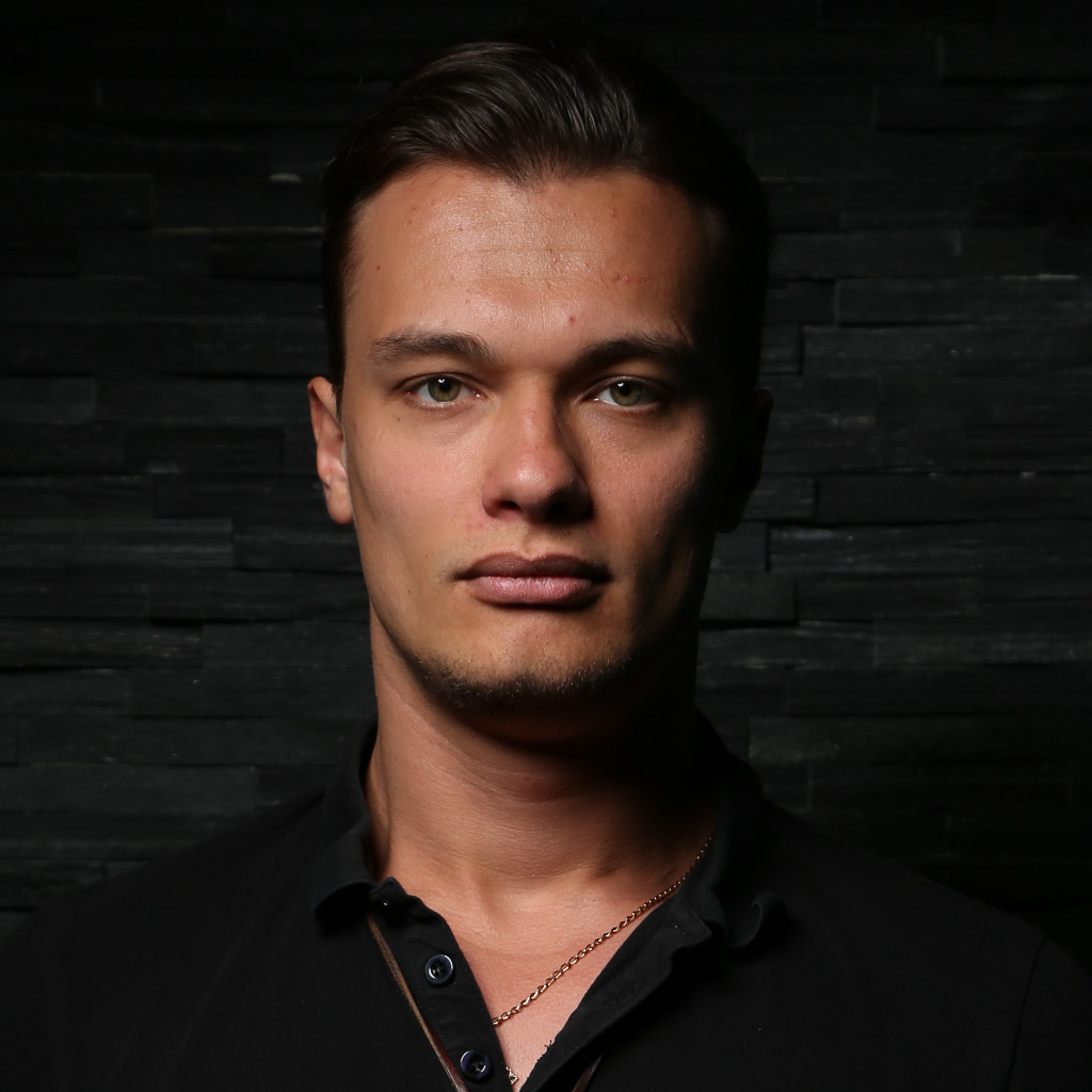 Artjom Lukin Geschäftsführer Die VideoAgentur XING