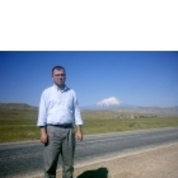 M. Ali Kaya