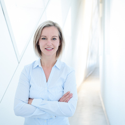 Kerstin Tschierschke 
