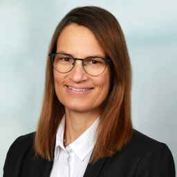 Sabine Neuberger