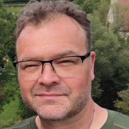 Dirk Koeppe