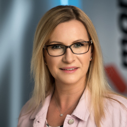 Eva-Maria Vogt