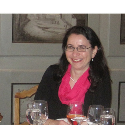 Sabine Maurus-Marty's profile picture