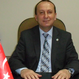 Ali ÇAKIRYILMAZ