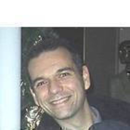 Dr. Ignacio Romero