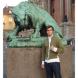 Pierre DOYEN's profile picture