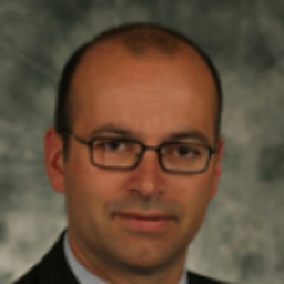 Cris Barbero
