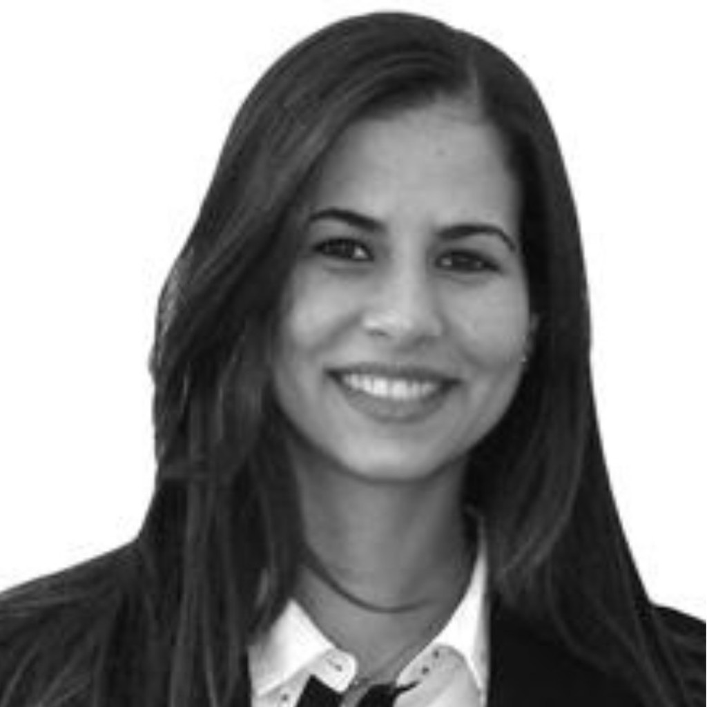 Social Media Profilbild Jeanine Popp Schweinfurt