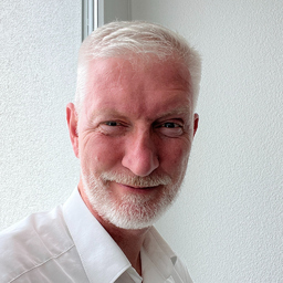 Olaf Borke's profile picture