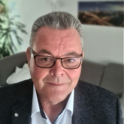 Dipl.-Ing. Joachim Hartleib
