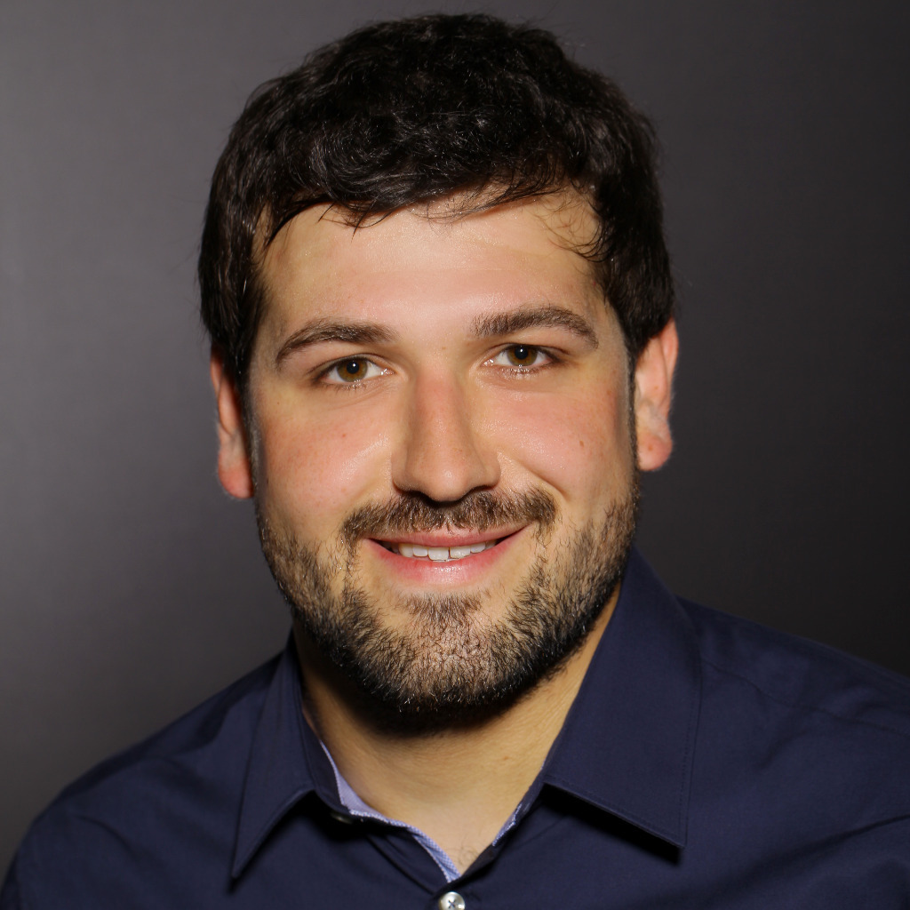 Samuel Wunderle Projektleiter ratio energie GmbH XING