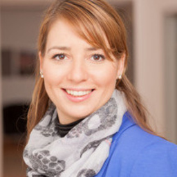 Profilbild Lena Siegmann
