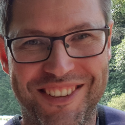 Profilbild Michael Kaiser