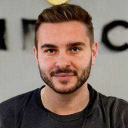 Maximilian Ritter