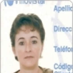 Marcelina Garcia Rojas