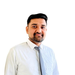 Dixitkumar Jayantibhai Patel