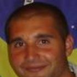 Maximiliano Salafia