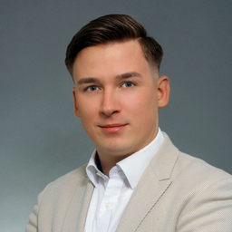 Maximilian Schnur