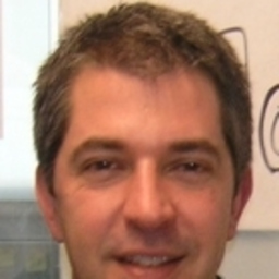 Jordi Petriz