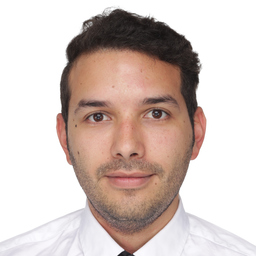 Andrés Sánchez Vargas