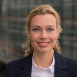 Johanna Heußner's profile picture