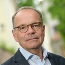 Dr. Michael Gassmann