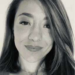 Berrak Barutcu