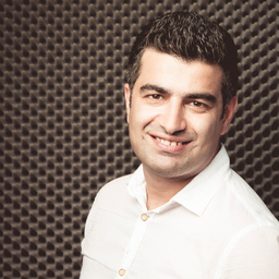 Majid Olyaei