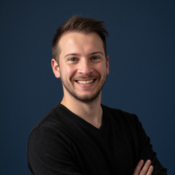 Niklas Hanf