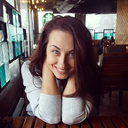 Lesia Novokhatko