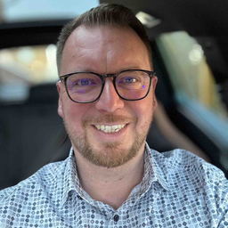 Bastian Glatter