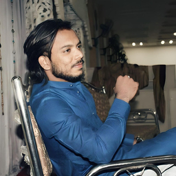 mohd akmal shaikh