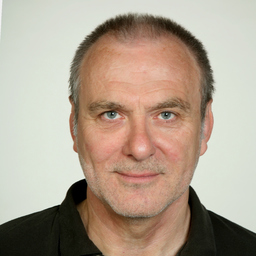 Andreas Meyer