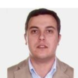 Pedro Murillo Garrancho