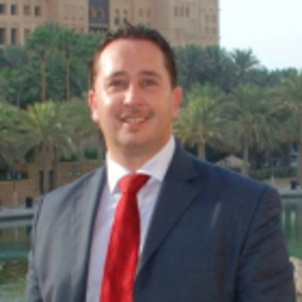 Fernando Garces CEO Managing Director Xcape to the Sun GEM SL XING