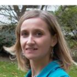 Mag. Petra Mravlak