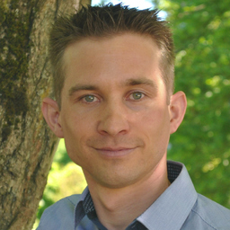 Michael Eymann