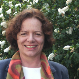 Profilbild Gisela Kaiser