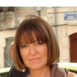 Maria Luisa Muñoz Oporto