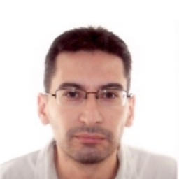 Santiago Gonzalez