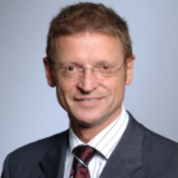 Dr. Robert Budde