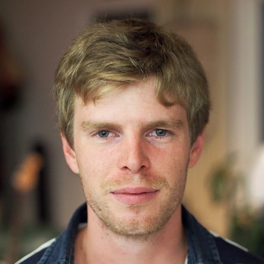 Charles Bocquillon International Recruitment Consultant SolidSkills