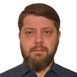 Dmytro Chernyshov