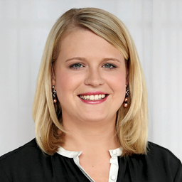 Nadja Striegel's profile picture