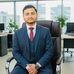 Muhammad Usman's profile picture